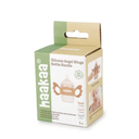 ASAS DE ANGEL PARA BOTELLAS DE SILICONA GEN3 - AMBAR
