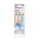 JUEGO DE CEPILLO DENTAL 1,2,3