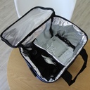 BOLSO AZUL