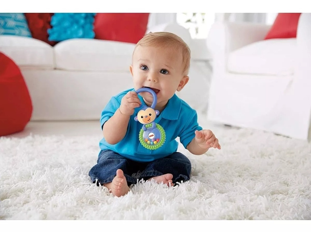 SONAJA MONITO - FISHER PRICE