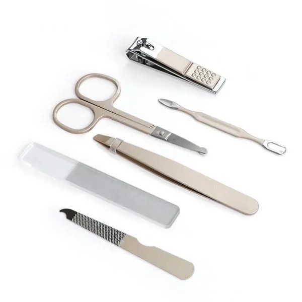 Set de Manicure Pear-fect Perla