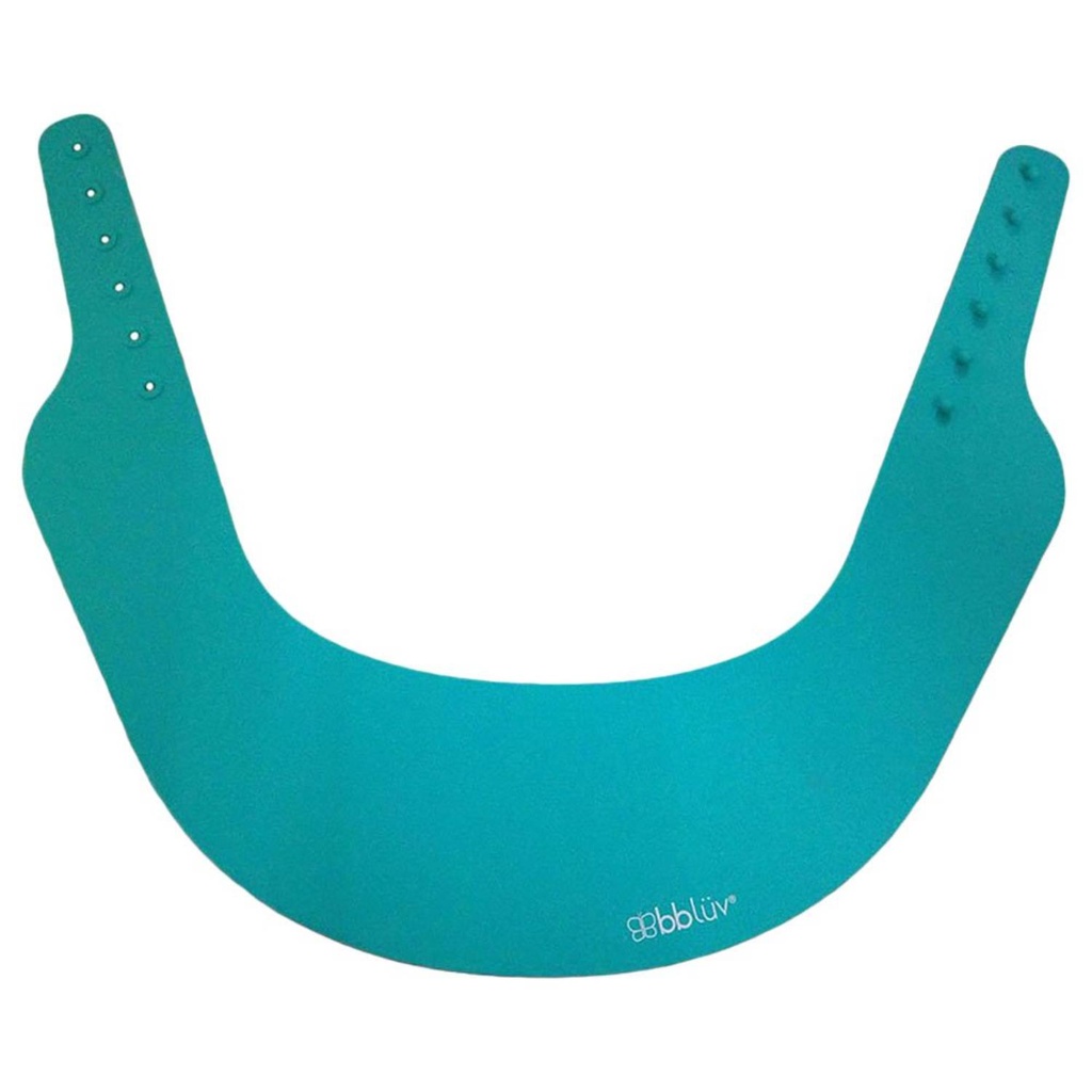 KÄP - VISERA DE BAÑO PARA BEBÉ TURQUESA