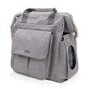 METRÖ - MOCHILA PAÑALERA