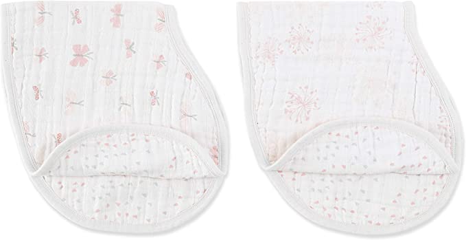 BABITA/BABERO CLÁSICO: LOVELY REVIERE 2-PACK
