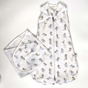 SWADDLE INVIERNO SAFARI