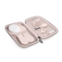 Set Manicura Rosado - Suavinex