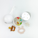 CAJA DE ESTERILIZACIÓN PORTÁTIL UV LED