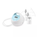 EXTRACTOR DE LECHE ELÉCTRICO DOBLE S1 PLUS