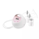 EXTRACTOR DE LECHE ELÉCTRICO S2 PLUS