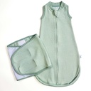 SWADDLE MEDIA ESTACIÓN 0-3M OLIVES