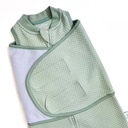 SWADDLE MEDIA ESTACIÓN 0-3M OLIVES