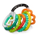 JUGUETE SONAJERO DE ANILLOS SENSORIALES