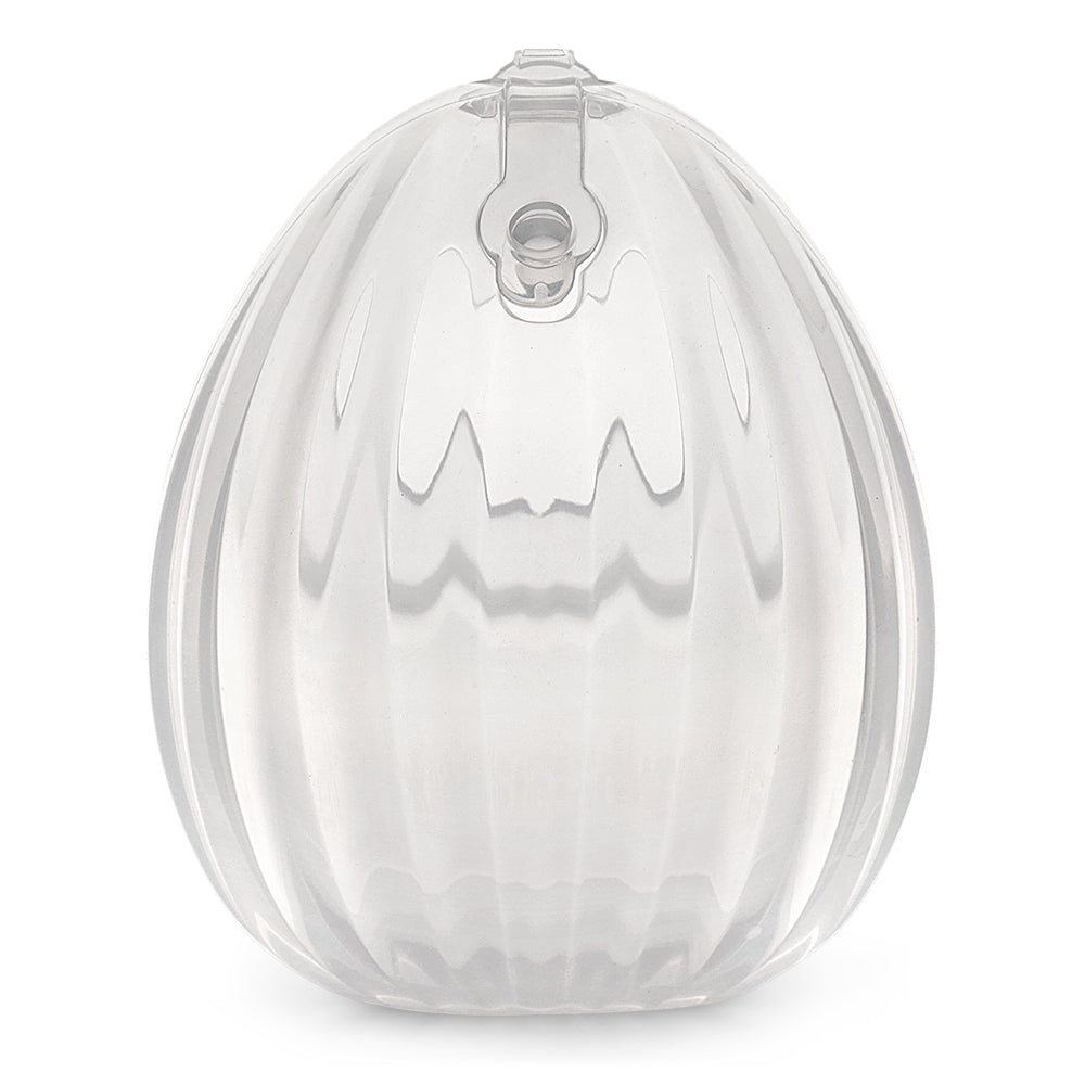 EXTRACTOR DE SILICONA SHELL 75ML x1