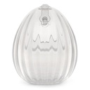EXTRACTOR DE SILICONA SHELL 75ML x1