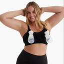 BRASIER DE LACTANCIA Y EXTRACCION BLACK L