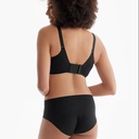 BRASIER DE LACTANCIA ULTRA SUAVE BLACK L