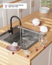EXTRACTOR DOBLE M6 MOMCOZY