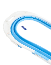 BAÑERA BABY FLEXI AZUL