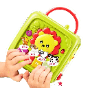 CUBO LEÓN MUSICAL