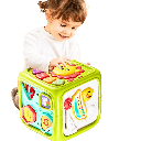 CUBO LEÓN MUSICAL