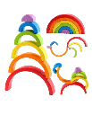 ARCOIRIS APILABLE 