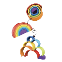ARCOIRIS APILABLE 
