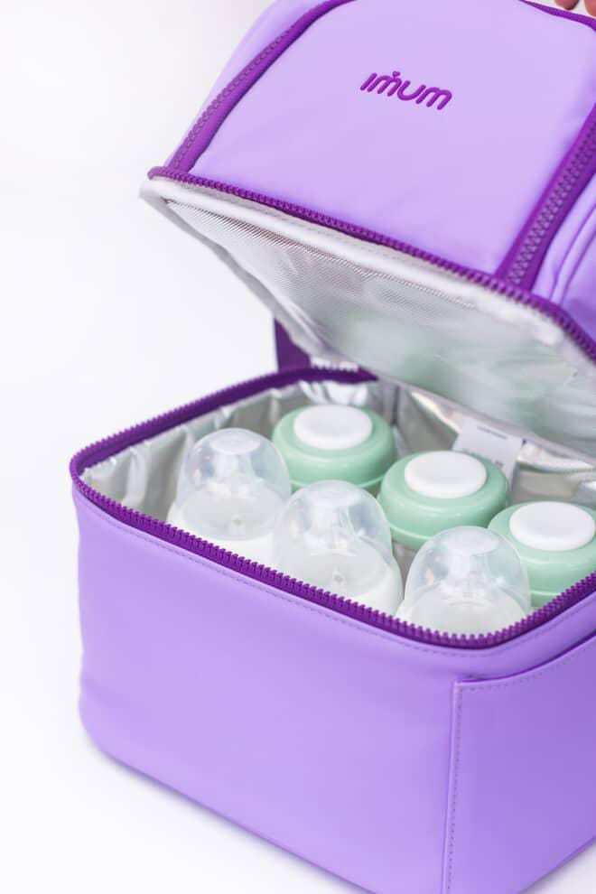 MOCHILA COOLER COOLSAFE