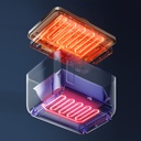 CALENTADOR DE TOALLITAS HÚMEDAS PLUS