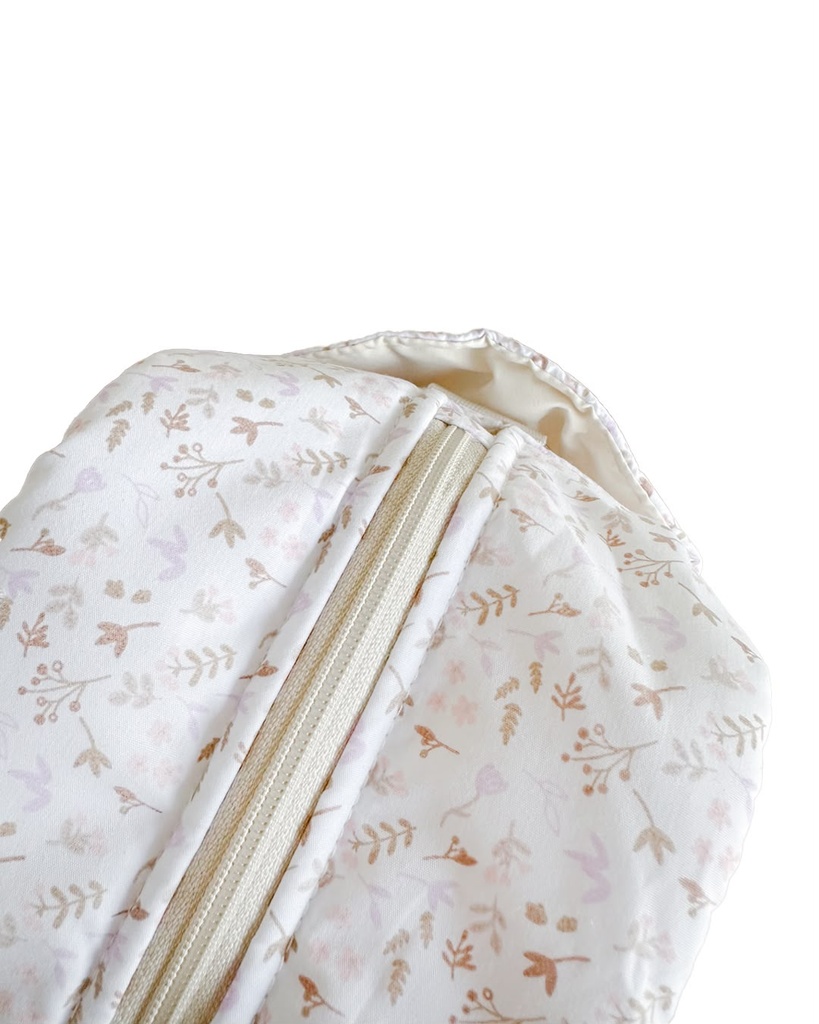BOLSO FLORES