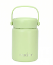 PURITY FOOD JAR 350 ML SAGE