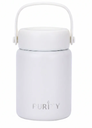 PURITY FOOD JAR 350 ML VANILLA