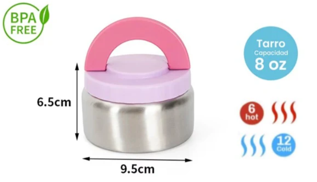 LONCHERA PUPPY PALS