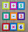 Junior Set - Poliedros Magnéticos