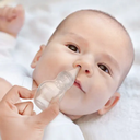 Aspirador Nasal de Silicona Easy-Squeezy