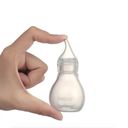 Aspirador Nasal de Silicona Easy-Squeezy