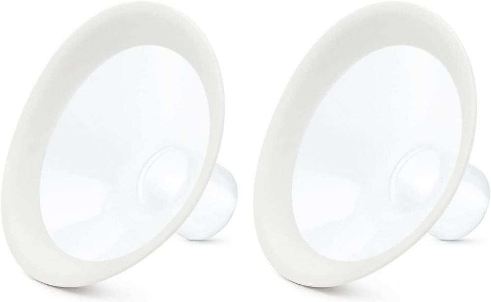  PERSONAL FIT FLEX COPAS DE PECHO 27mm - L
