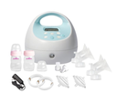 Extractor de leche electrico doble S1 plus