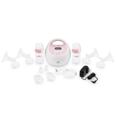 Extractor de leche electrico doble S2 plus