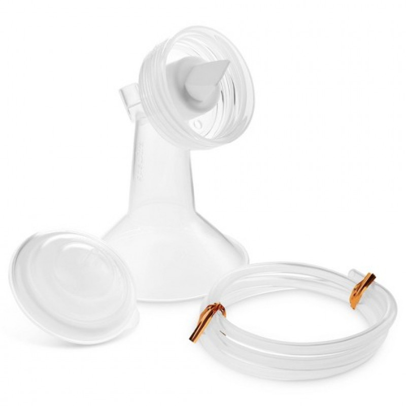 Set de accesorios de extractor 32 mm