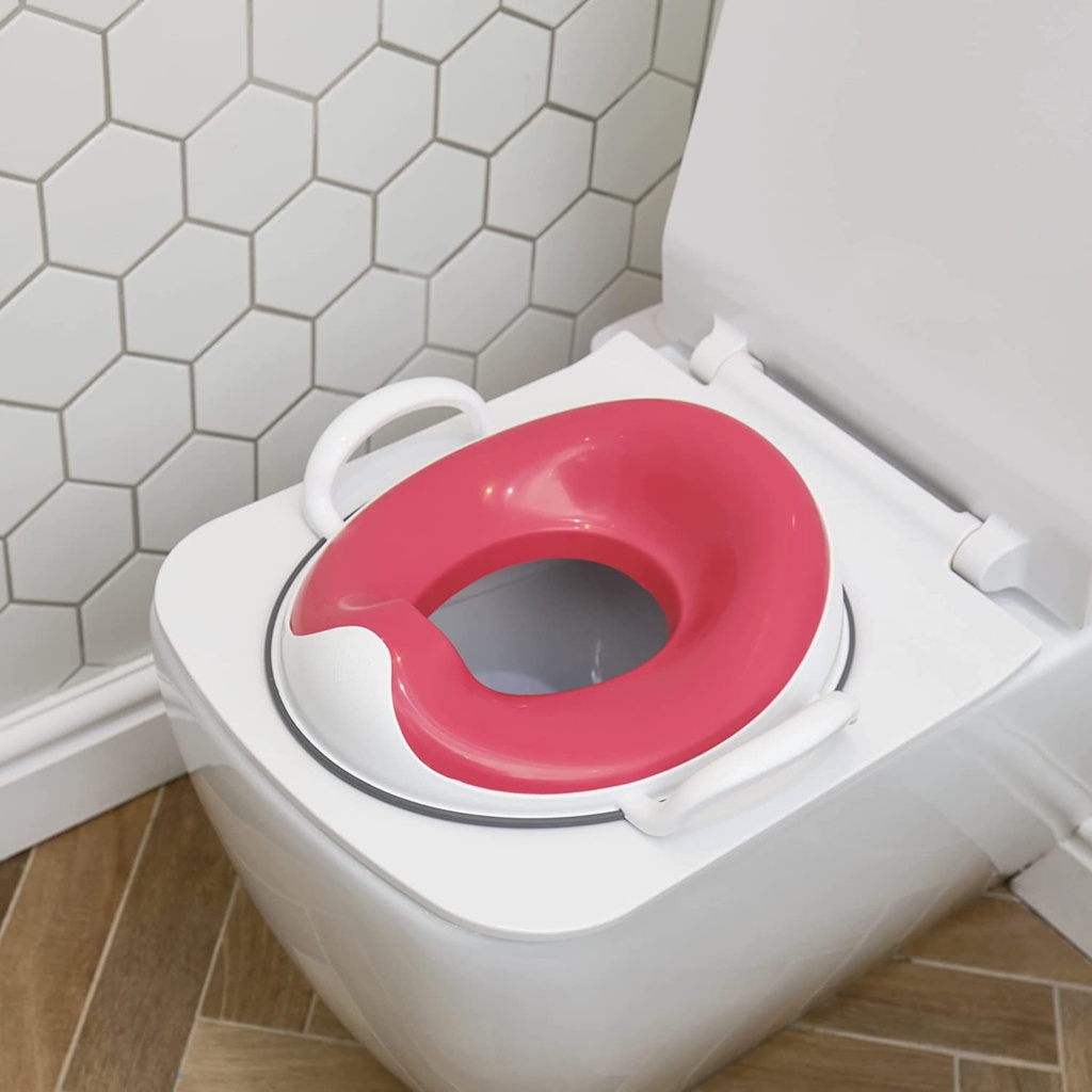 WEEPOD TT ROJO