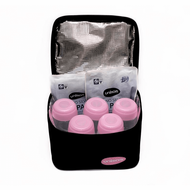 COOLER BAG  DE ALMACENAMIENTO