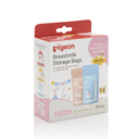 Bolsitas para almacenar leche Materna 25 un Pigeon - DECORADO 120 ML