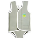 WRAP FLOTADOR NEOPRENO  GRIS