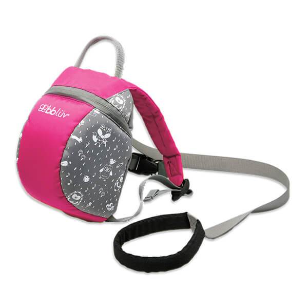 PAK MOCHILA FUCSIA