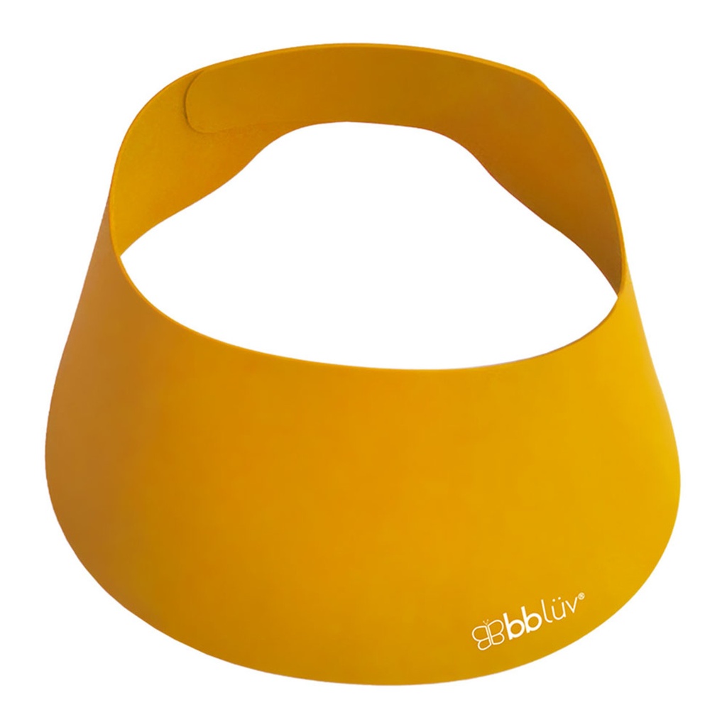 VISERA DE BAÑO PARA BEEB ANARANJO
