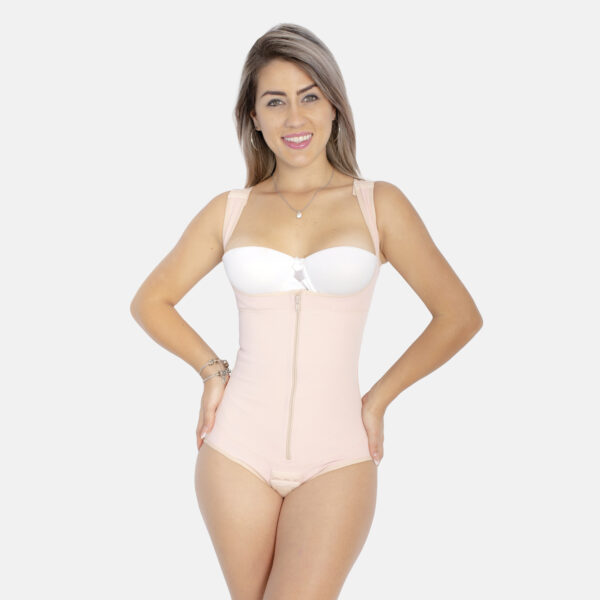 FAJA GRETTA BEIGE MUJER S