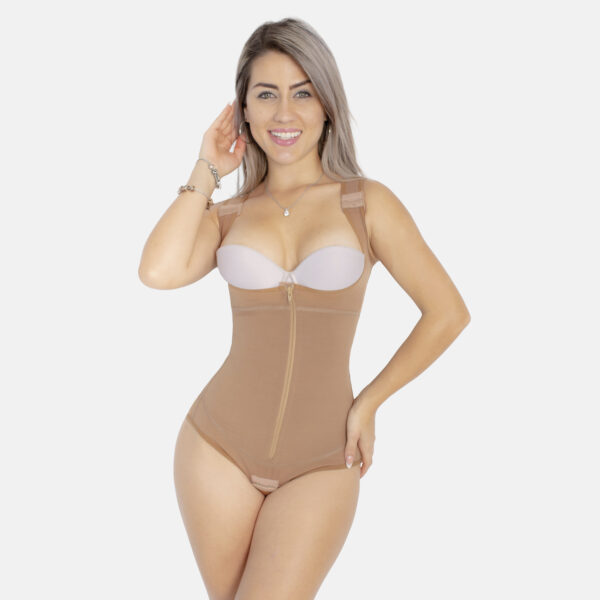 FAJA GRETTA CAMEL M
