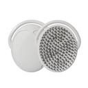 CEPILLO DE SILICONA PARA BAÑO
