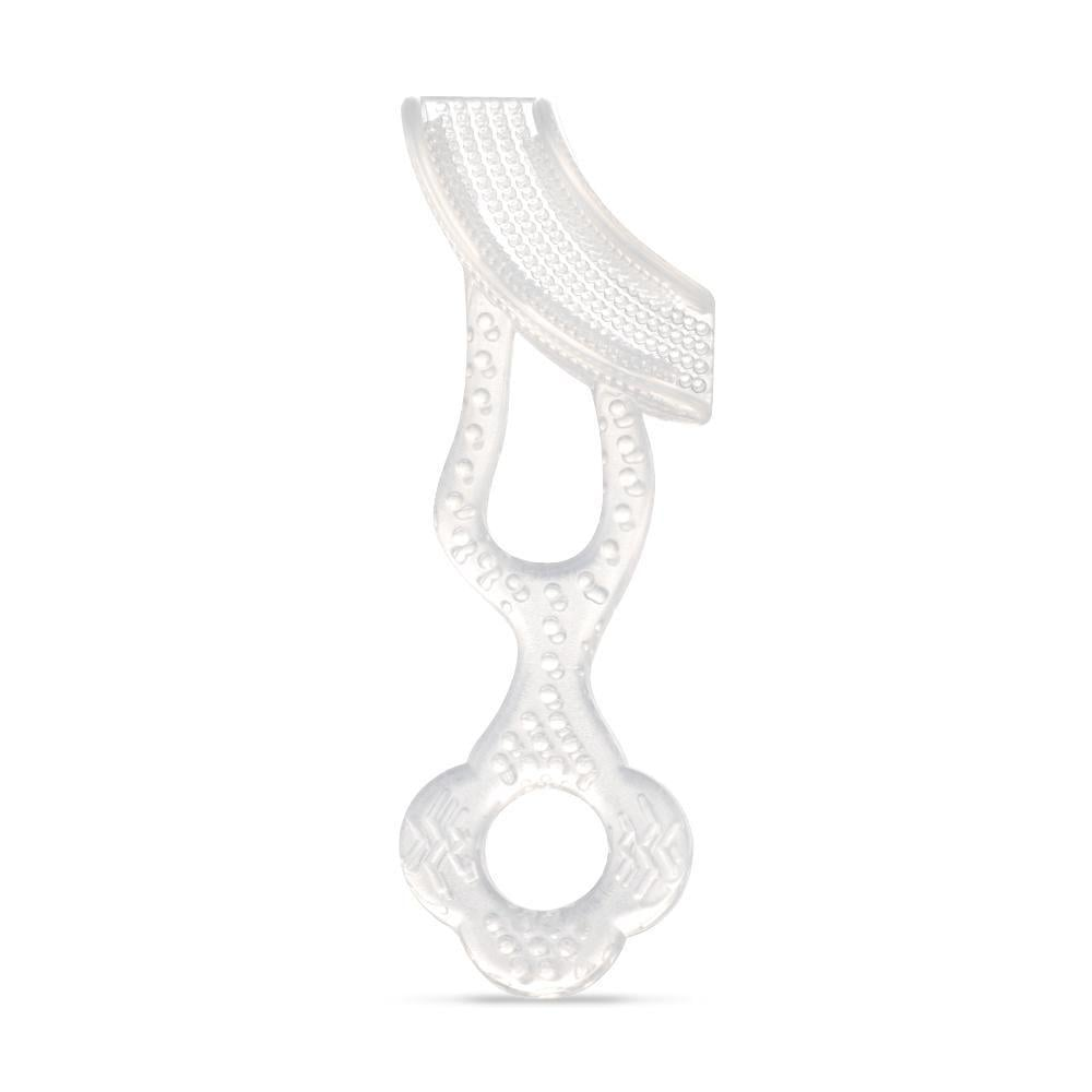 CEPILLO DE SILICONA CONTORNEADO