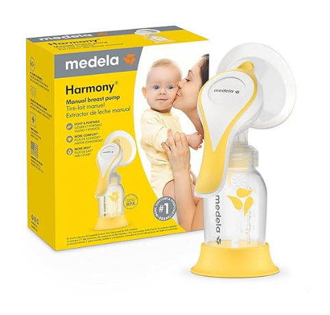 HARMONY FLEX EXTRACTOR MANUAL